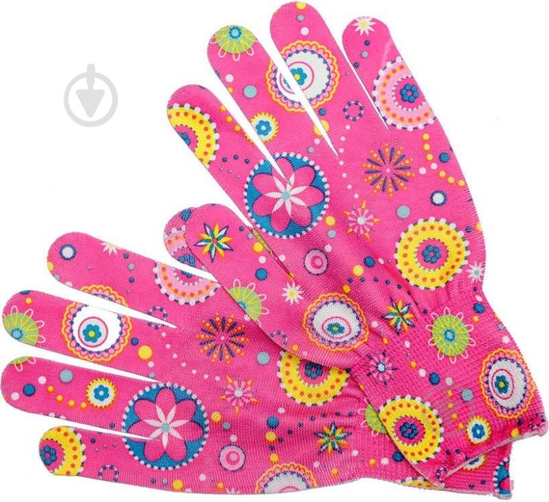 Рукавички Flo M (8) 74117 - фото 1