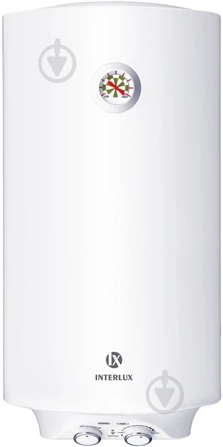 Бойлер INTERLUX IRWH-100MW 100 л - фото 2