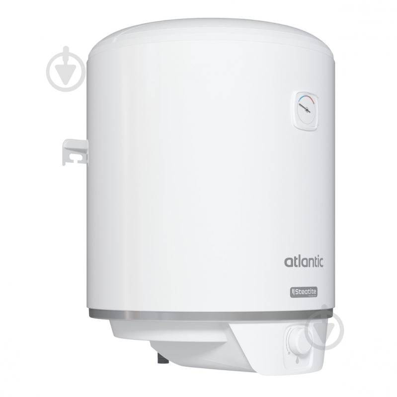 Бойлер Atlantic Steatite Turbo VM 050 D400S-2-BC (2100W) - фото 3