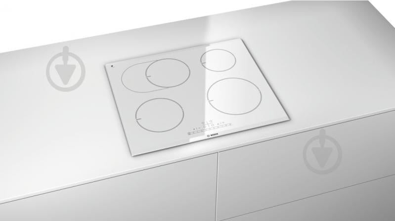 Варочная поверхность индукционная Bosch PIB 672F17E - фото 3 Варочная поверхность индукционная Bosch PIB 672F17E - фото 3