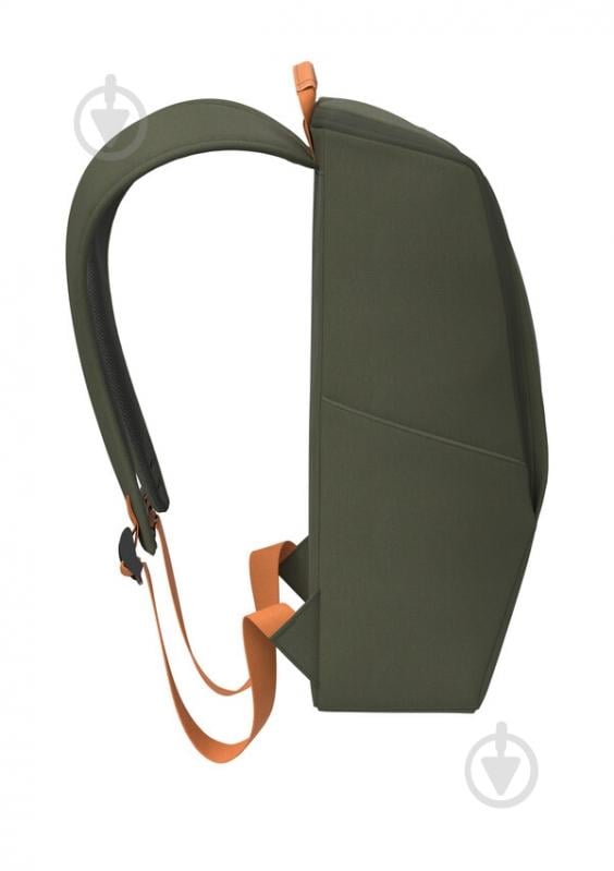 Рюкзак Canyon OnPack E01 Daily 15.6" green (CNS-BPE01GN) - фото 7 Рюкзак Canyon OnPack E01 Daily 15.6" green (CNS-BPE01GN) - фото 7