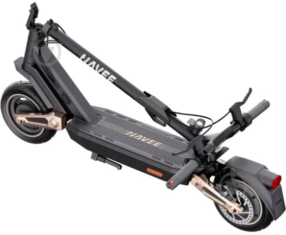 Электросамокат NAVEE ST3 -E - фото 5 Электросамокат NAVEE ST3 -E - фото 5