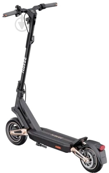 Электросамокат NAVEE ST3 -E - фото 3 Электросамокат NAVEE ST3 -E - фото 3