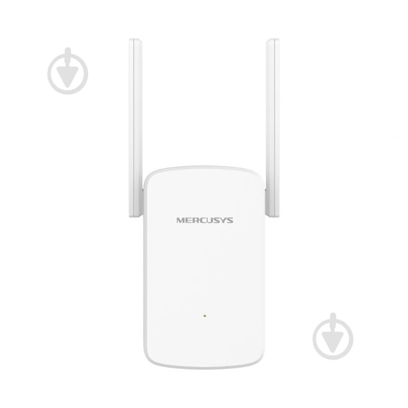 Ретранслятор Mercusys ME12 - фото 1 Ретранслятор Mercusys ME12 - фото 1