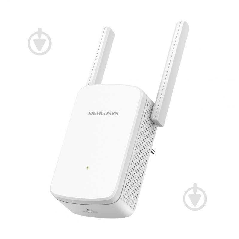 Ретранслятор Mercusys ME12 - фото 2 Ретранслятор Mercusys ME12 - фото 2