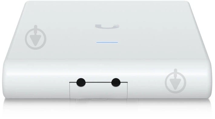 Точка доступу Ubiquiti UniFi U6 Mesh Pro (U6-MESH-PRO) - фото 9 Точка доступу Ubiquiti UniFi U6 Mesh Pro (U6-MESH-PRO) - фото 9