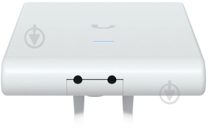 Точка доступу Ubiquiti UniFi U6 Mesh Pro (U6-MESH-PRO) - фото 8 Точка доступу Ubiquiti UniFi U6 Mesh Pro (U6-MESH-PRO) - фото 8