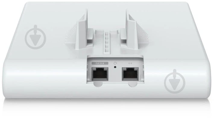 Точка доступу Ubiquiti UniFi U6 Mesh Pro (U6-MESH-PRO) - фото 7 Точка доступу Ubiquiti UniFi U6 Mesh Pro (U6-MESH-PRO) - фото 7
