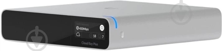 Адаптер Ubiquiti Контроллер UCK-G2-SSD - фото 2 Адаптер Ubiquiti Контроллер UCK-G2-SSD - фото 2