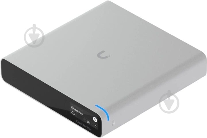 Адаптер Ubiquiti Контроллер UCK-G2-SSD - фото 1 Адаптер Ubiquiti Контроллер UCK-G2-SSD - фото 1