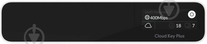 Адаптер Ubiquiti Контроллер UCK-G2-SSD - фото 3 Адаптер Ubiquiti Контроллер UCK-G2-SSD - фото 3