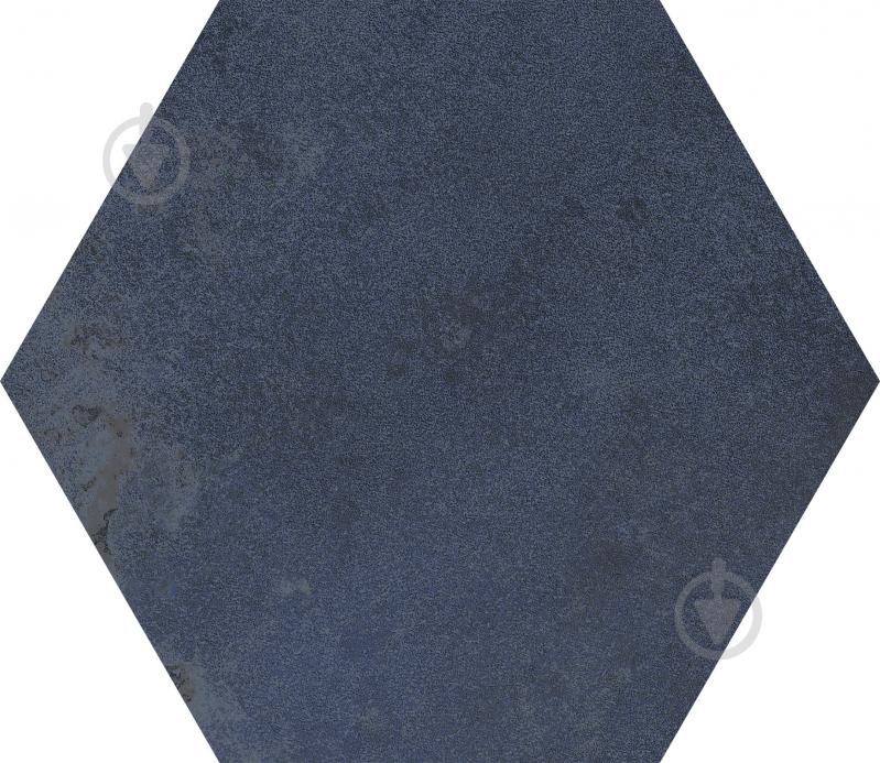 Плитка CERLAT Samoa Hex Azul 22,5x25,9 - фото 1