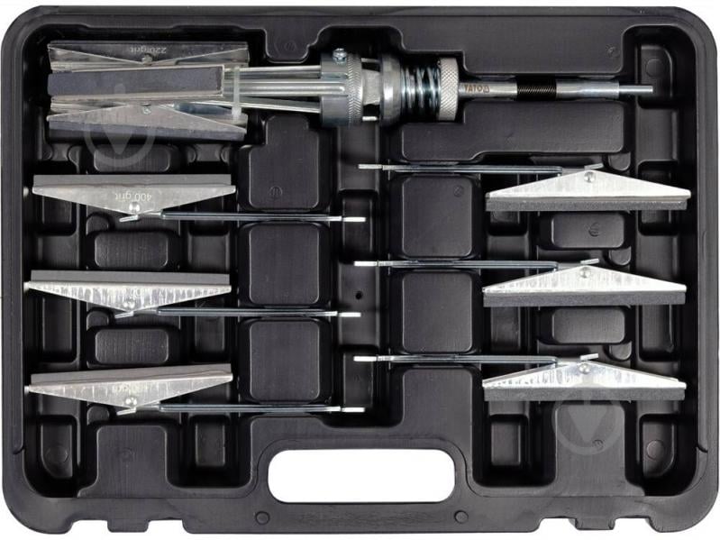 Набор YATO YT-05801 - фото 1