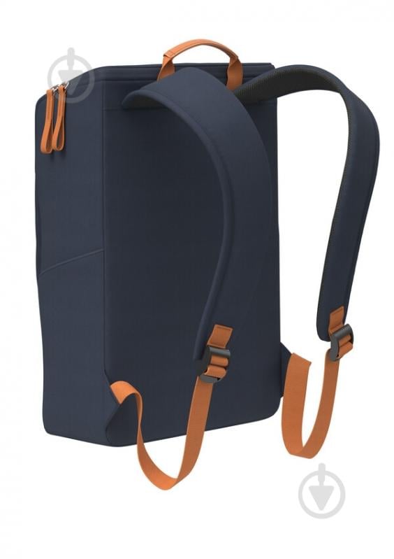 Рюкзак Canyon OnPack E01 Daily 15.6" blue (CNS-BPE01BL) - фото 13 Рюкзак Canyon OnPack E01 Daily 15.6" blue (CNS-BPE01BL) - фото 13