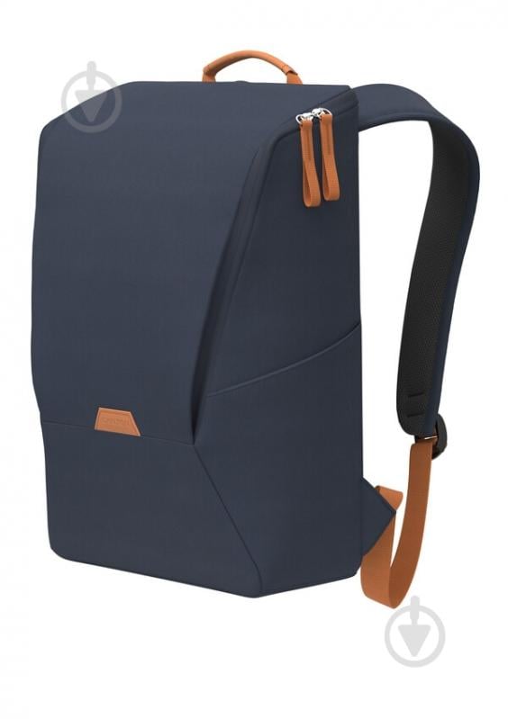 Рюкзак Canyon OnPack E01 Daily 15.6" blue (CNS-BPE01BL) - фото 8 Рюкзак Canyon OnPack E01 Daily 15.6" blue (CNS-BPE01BL) - фото 8