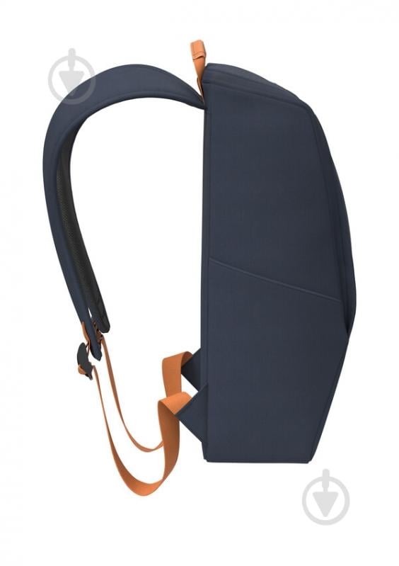 Рюкзак Canyon OnPack E01 Daily 15.6" blue (CNS-BPE01BL) - фото 10 Рюкзак Canyon OnPack E01 Daily 15.6" blue (CNS-BPE01BL) - фото 10