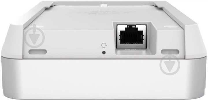 Точка доступа Ubiquiti U7 Pro Wall (U7-PRO-WALL) - фото 7 Точка доступа Ubiquiti U7 Pro Wall (U7-PRO-WALL) - фото 7