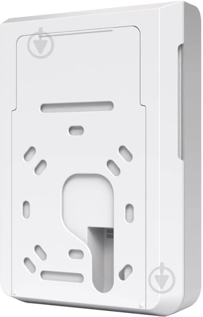 Точка доступа Ubiquiti U7 Pro Wall (U7-PRO-WALL) - фото 6 Точка доступа Ubiquiti U7 Pro Wall (U7-PRO-WALL) - фото 6