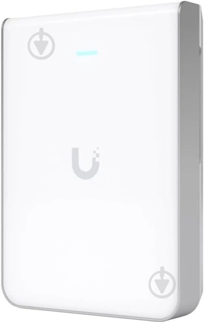 Точка доступа Ubiquiti U7 Pro Wall (U7-PRO-WALL) - фото 2 Точка доступа Ubiquiti U7 Pro Wall (U7-PRO-WALL) - фото 2