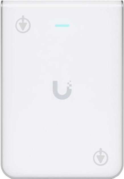 Точка доступа Ubiquiti U7 Pro Wall (U7-PRO-WALL) - фото 1 Точка доступа Ubiquiti U7 Pro Wall (U7-PRO-WALL) - фото 1