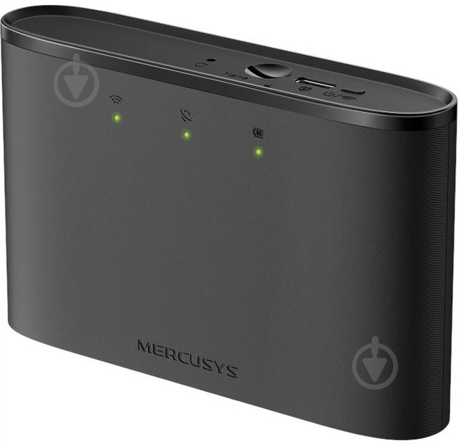 Точка доступа Mercusys MT110 4G LTE (MT110) - фото 1 Точка доступа Mercusys MT110 4G LTE (MT110) - фото 1
