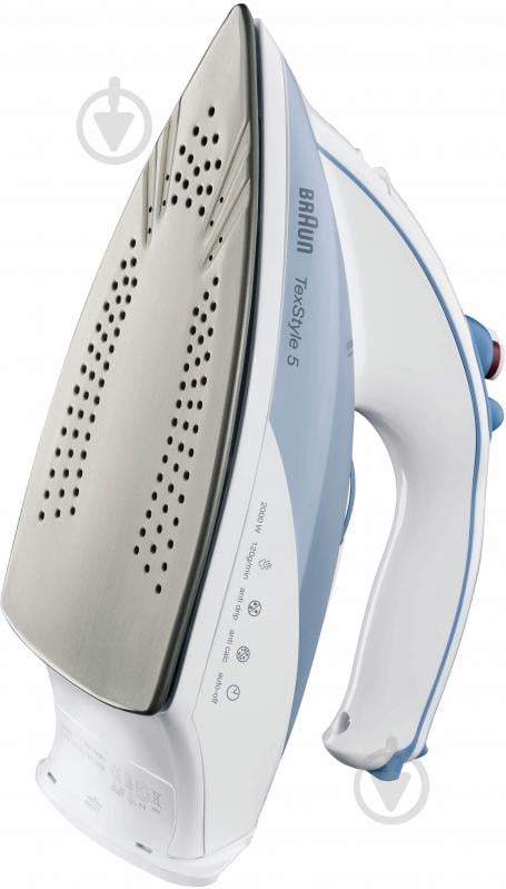 Праска Braun TS525 - фото 3