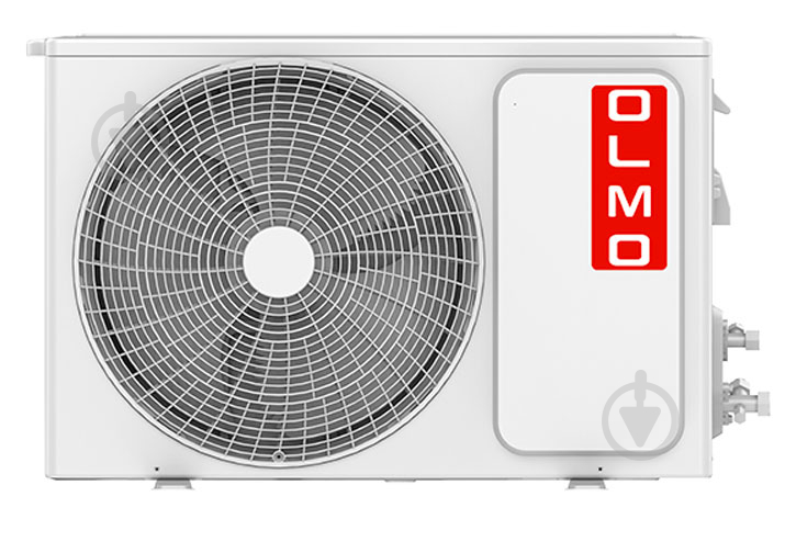 Кондиционер Olmo OSH-18FRH3 - фото 6