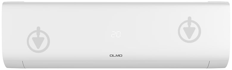 Кондиционер Olmo OSH-24FRH3 - фото 3