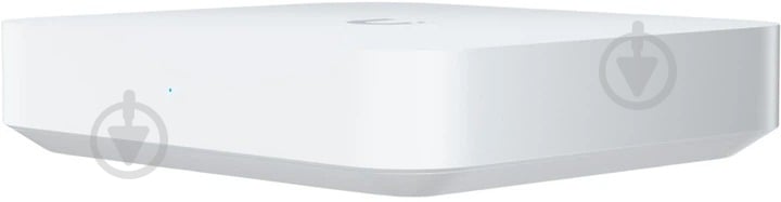 Маршрутизатор Ubiquiti UniFi Security Gateway Max - фото 2 Маршрутизатор Ubiquiti UniFi Security Gateway Max - фото 2