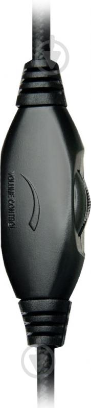 Гарнитура Defender Warhead G-300 black/green 64128 - фото 4 Гарнитура Defender Warhead G-300 black/green 64128 - фото 4