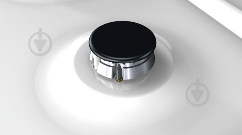 Варочная поверхность газовая Bosch PCP 612B80E - фото 3