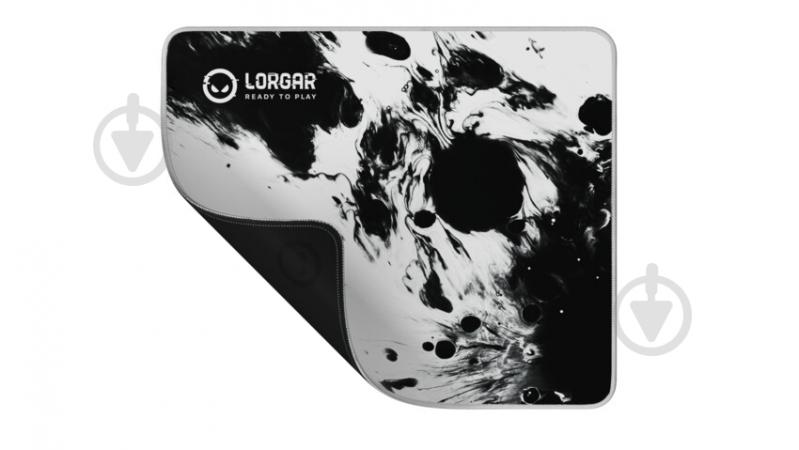 Игровой коврик LORGAR Advanced high-speed (LRG-MPA14M) - фото 4
