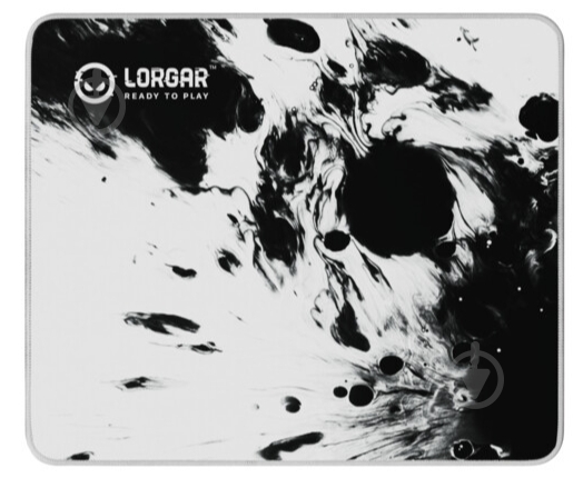 Игровой коврик LORGAR Advanced high-speed (LRG-MPA14M) - фото 1