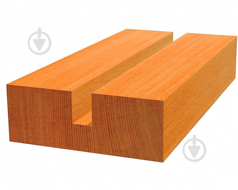 Фреза пазовая Bosch Std S8 / D9 / L20 2608628382 - фото 3