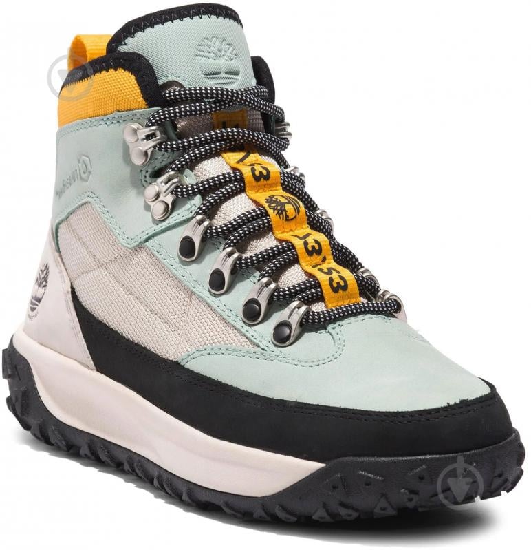 Ботинки Timberland GS MOTION6 MID F/L WP TB0A2MXHEA21 р.36 разноцветный - фото 2