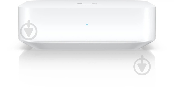 Маршрутизатор Ubiquiti Unifi UXG-Lite - фото 4 Маршрутизатор Ubiquiti Unifi UXG-Lite - фото 4