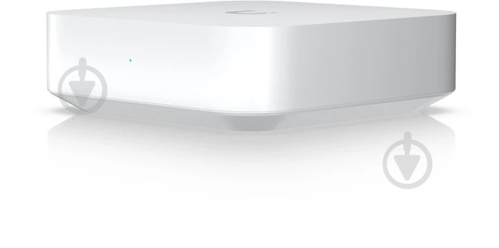 Маршрутизатор Ubiquiti Unifi UXG-Lite - фото 3 Маршрутизатор Ubiquiti Unifi UXG-Lite - фото 3
