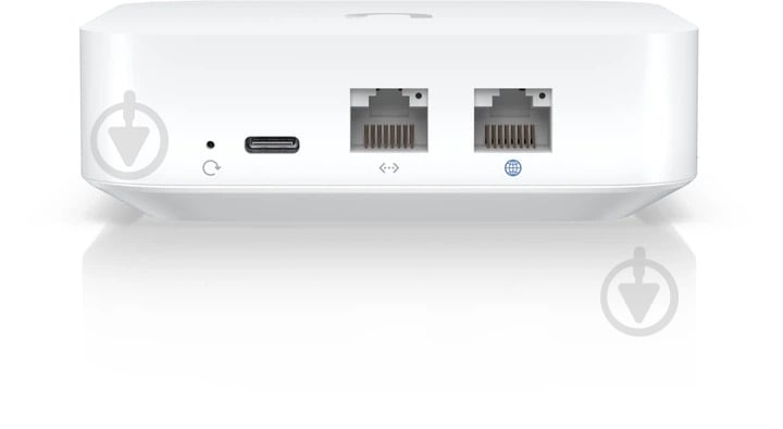 Маршрутизатор Ubiquiti Unifi UXG-Lite - фото 2 Маршрутизатор Ubiquiti Unifi UXG-Lite - фото 2