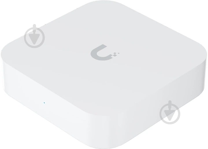 Маршрутизатор Ubiquiti Unifi UXG-Lite - фото 1 Маршрутизатор Ubiquiti Unifi UXG-Lite - фото 1