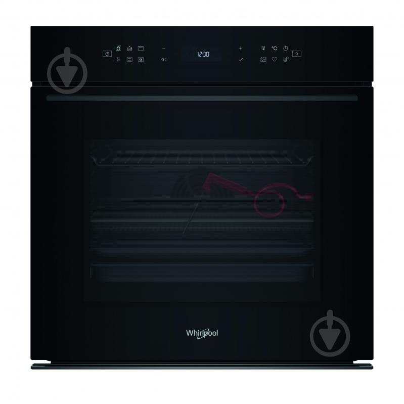 ВІТРИНА! Духова шафа Whirlpool WOI78FPT1SBA - фото 1 ВІТРИНА! Духова шафа Whirlpool WOI78FPT1SBA - фото 1