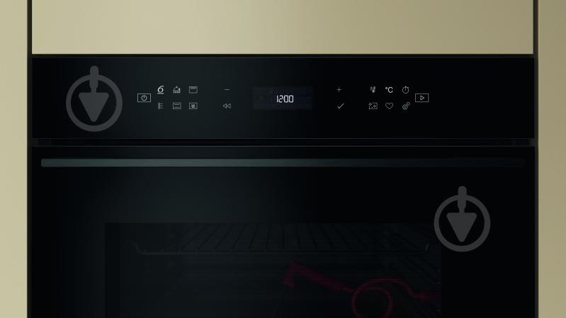 ВІТРИНА! Духова шафа Whirlpool WOI78FPT1SBA - фото 5 ВІТРИНА! Духова шафа Whirlpool WOI78FPT1SBA - фото 5