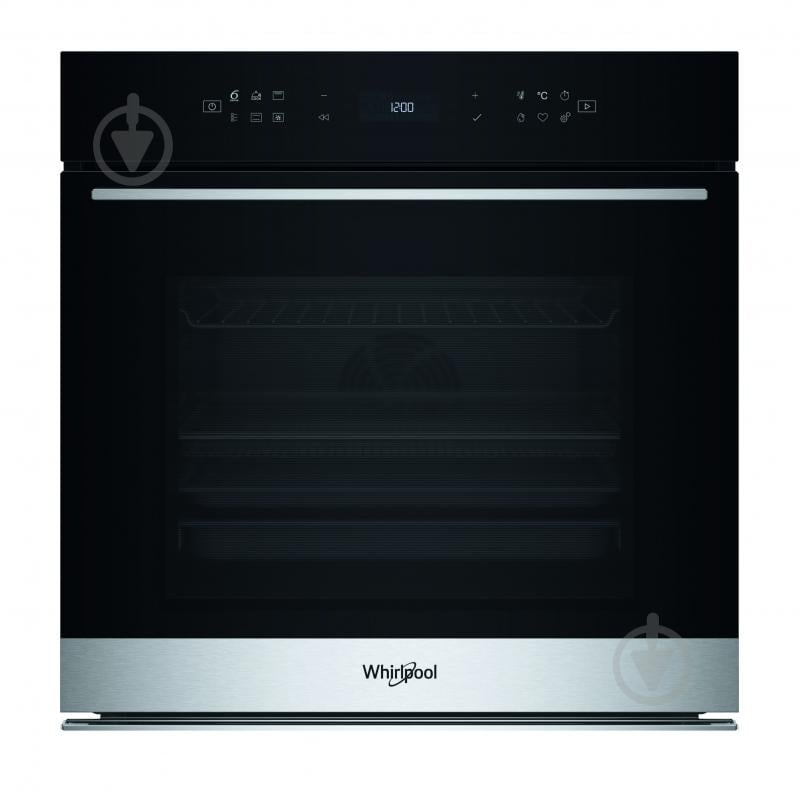 ВИТРИНА! Духовой шкаф Whirlpool WOI78HT1SXA - фото 1
