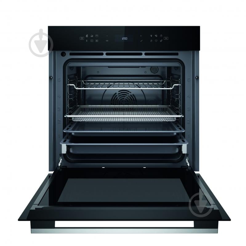 ВИТРИНА! Духовой шкаф Whirlpool WOI78HT1SXA - фото 2