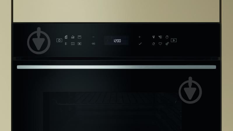 ВИТРИНА! Духовой шкаф Whirlpool WOI78HT1SXA - фото 5