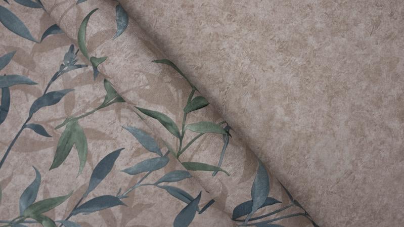 Обои виниловые на флизелиновой основе Sintra Liana 250549 1,06x10,05 м - фото 7