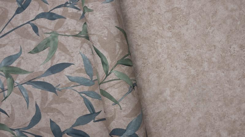 Обои виниловые на флизелиновой основе Sintra Liana 250549 1,06x10,05 м - фото 4