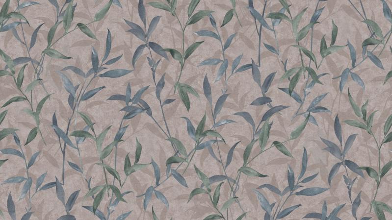 Обои виниловые на флизелиновой основе Sintra Liana 250549 1,06x10,05 м - фото 1