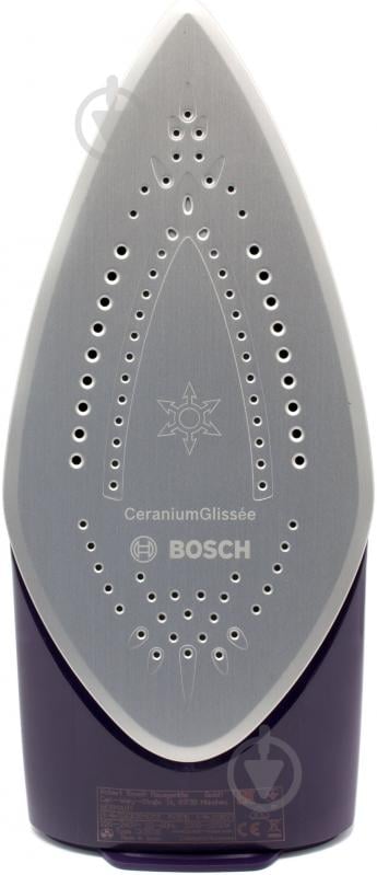 Утюг Bosch TDA 3026 - фото 3