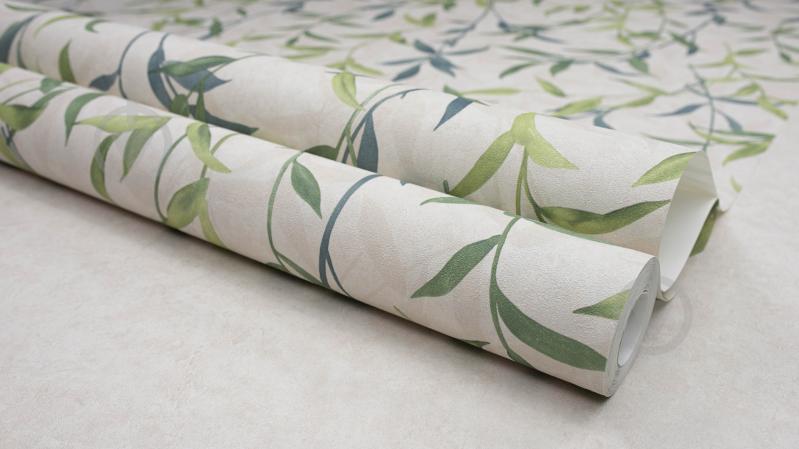 Обои виниловые на флизелиновой основе Sintra Liana 250525 1,06x10,05 м - фото 3 Обои виниловые на флизелиновой основе Sintra Liana 250525 1,06x10,05 м - фото 3