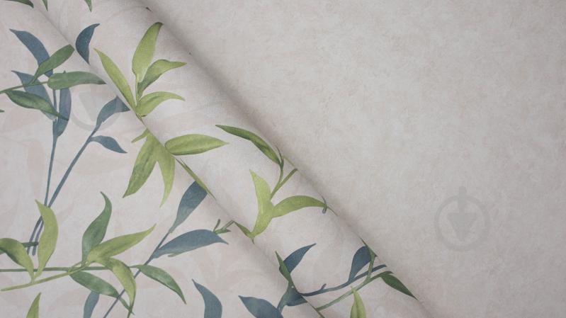 Обои виниловые на флизелиновой основе Sintra Liana 250525 1,06x10,05 м - фото 7 Обои виниловые на флизелиновой основе Sintra Liana 250525 1,06x10,05 м - фото 7